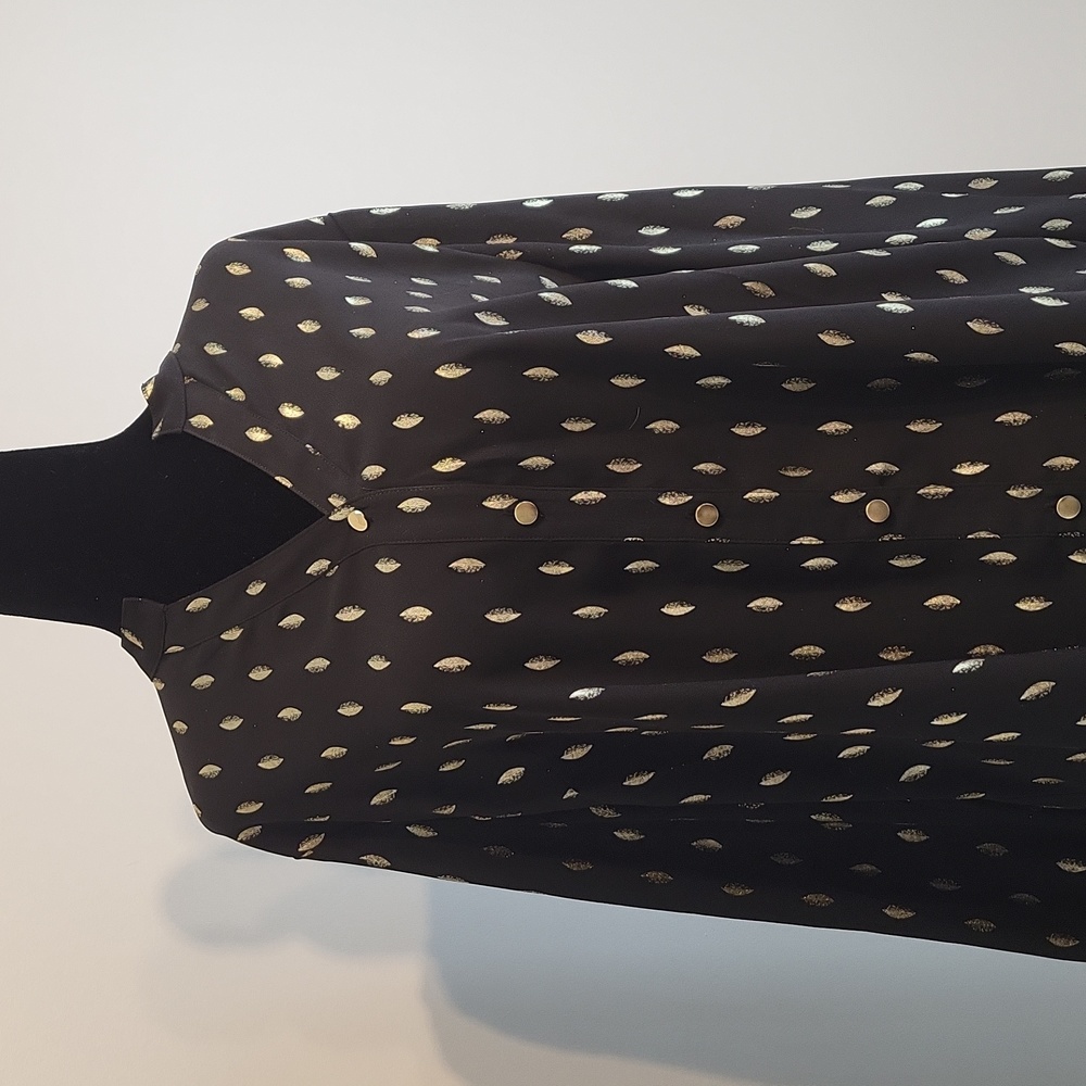 Lily Moss blouse